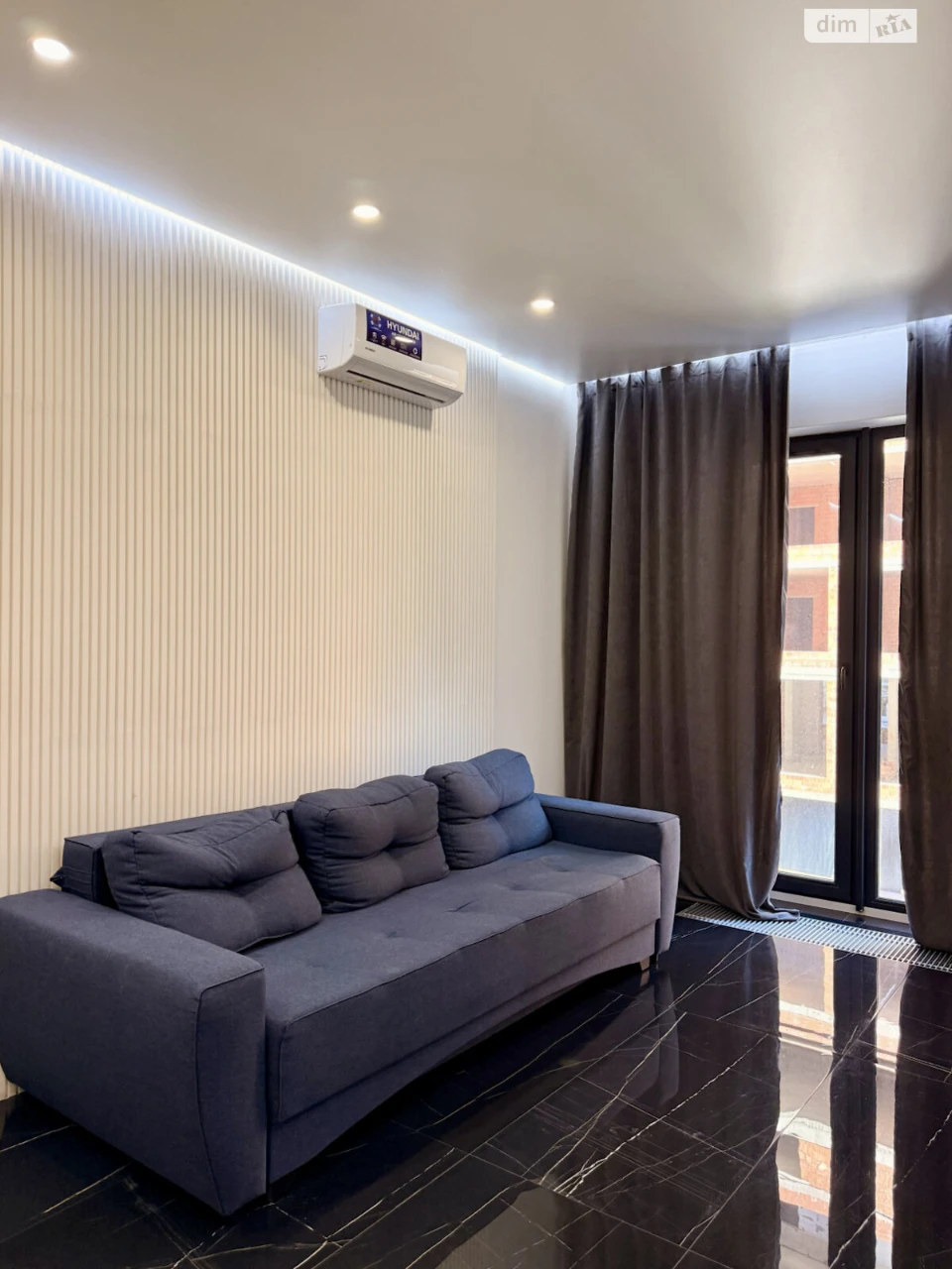 Long-Term Rental Apartment, Podilsky District