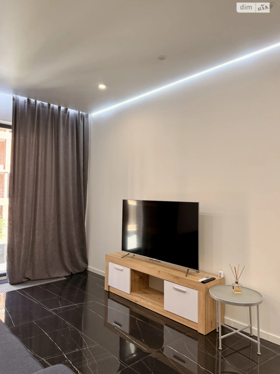 Long-Term Rental Apartment, Podilsky District