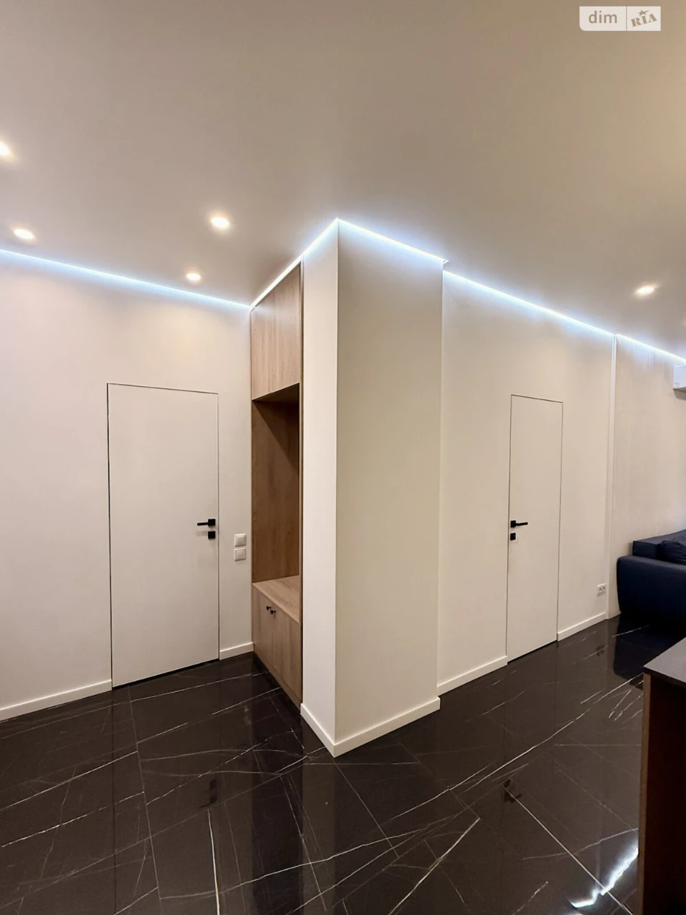 Long-Term Rental Apartment, Podilsky District