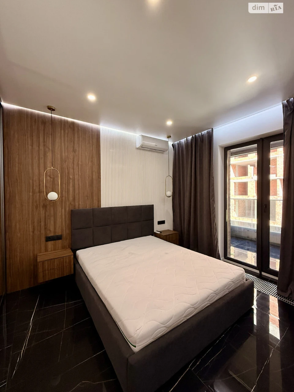 Long-Term Rental Apartment, Podilsky District