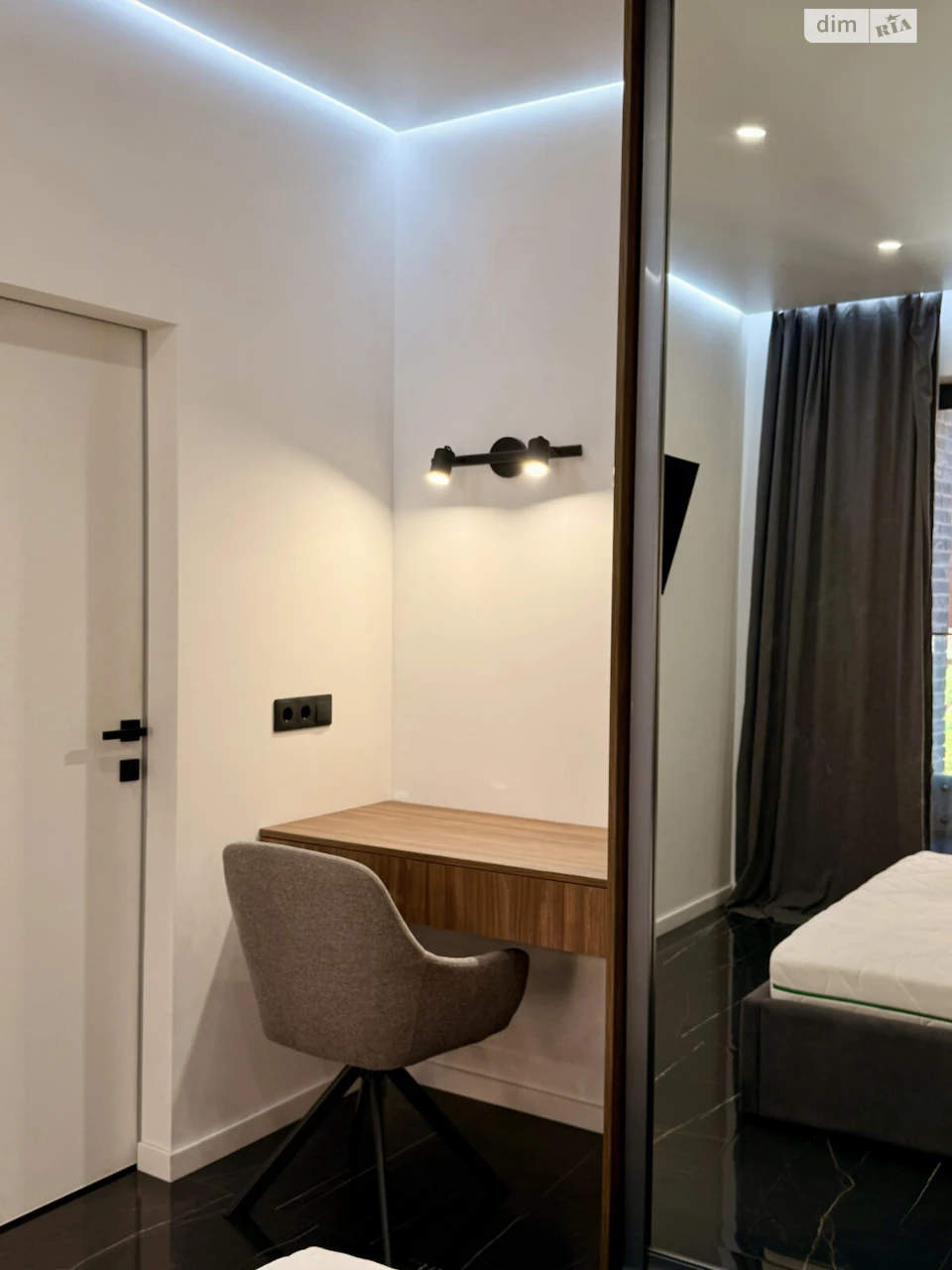 Long-Term Rental Apartment, Podilsky District