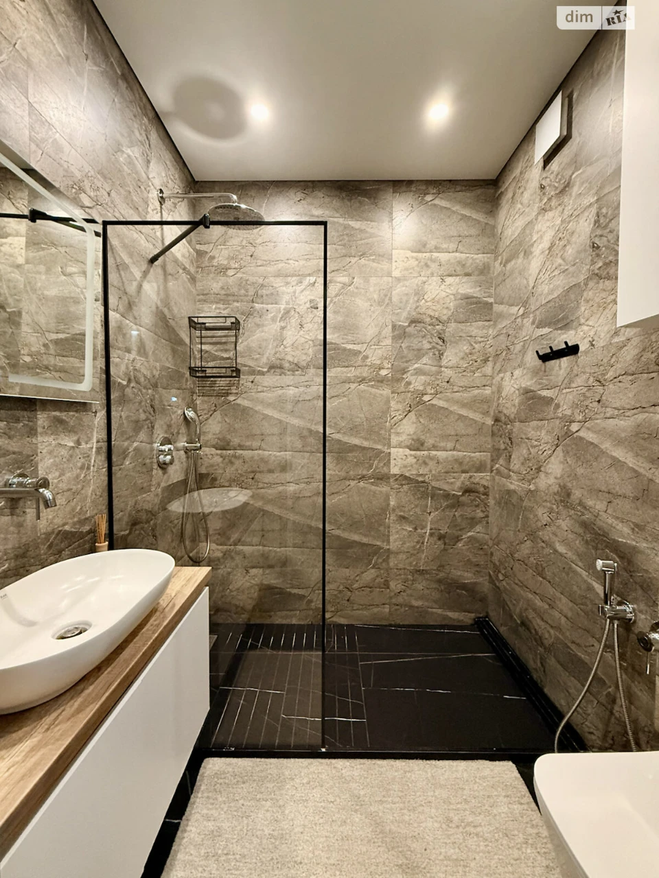 Long-Term Rental Apartment, Podilsky District