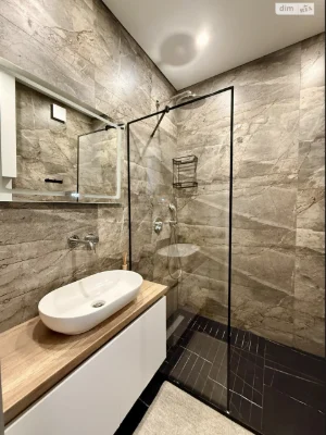 Long-Term Rental Apartment, Podilsky District