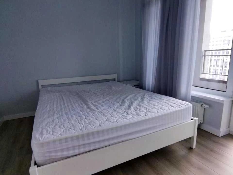 Apartment. European Union Avenue, Kyiv