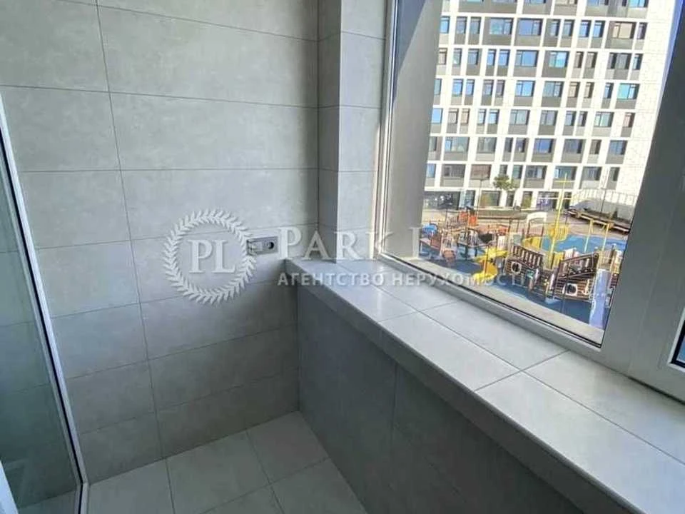 Apartment. Kyiv, Beryesteys'kyi Prospect.