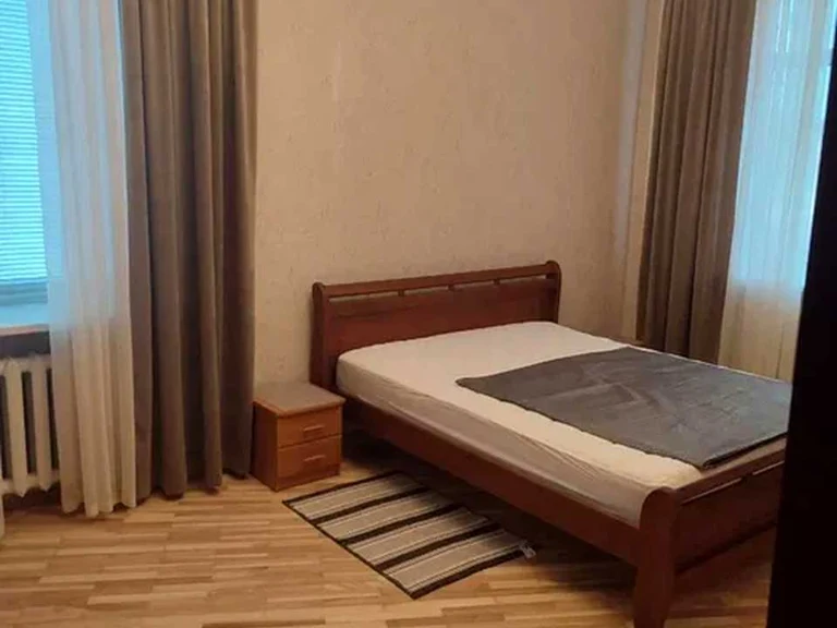 Apartment. Belarus Street, Kyiv