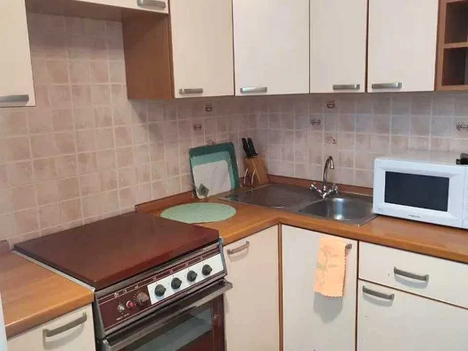 Apartment. Belarus Street, Kyiv