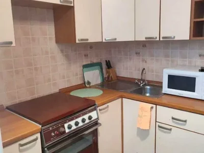 Apartment. Belarus Street, Kyiv