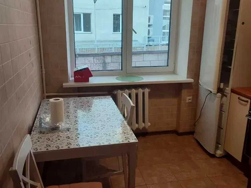 Apartment. Belarus Street, Kyiv