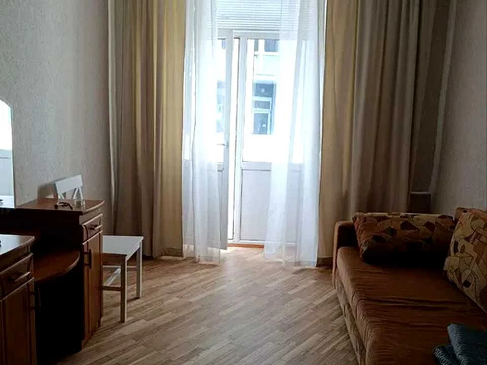 Apartment. Belarus Street, Kyiv