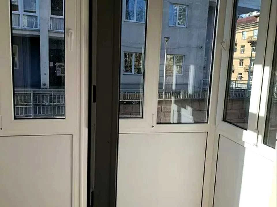 Apartment. Belarus Street, Kyiv