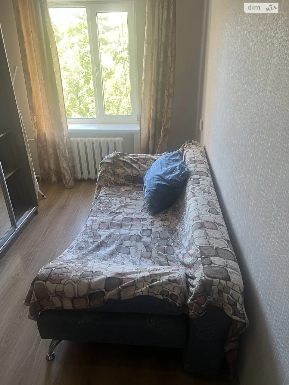 Довгострокова Оренда Квартири