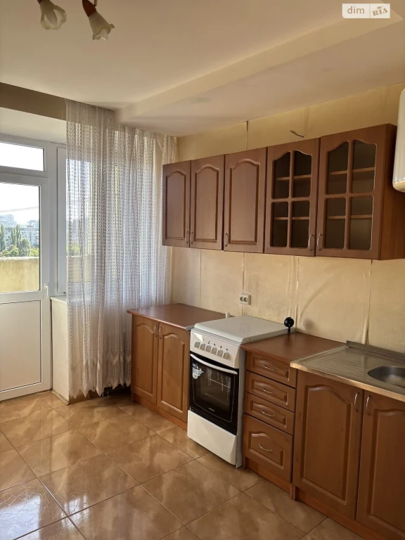 Long-Term Rental Apartment in Novoselychi