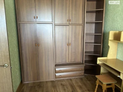 Long-Term Rental Apartment in Novoselychi