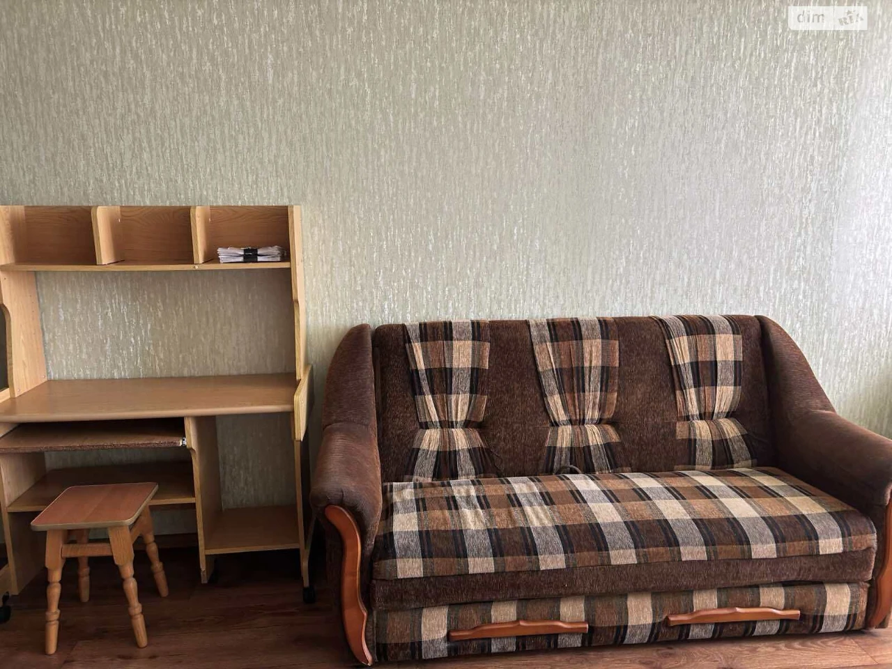 Long-Term Rental Apartment in Novoselychi