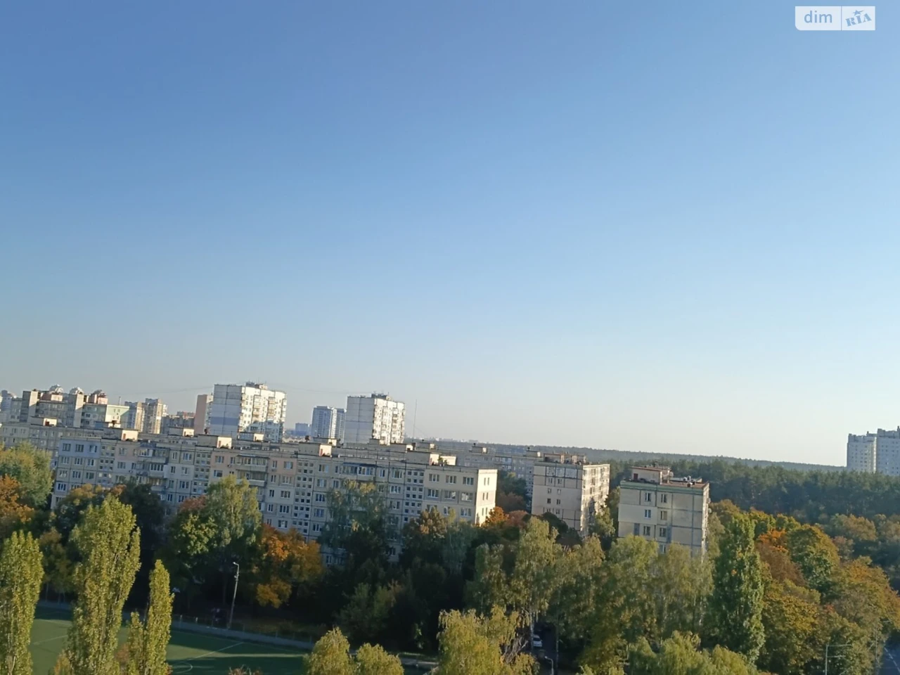 Long-Term Rental Apartment in Novoselychi