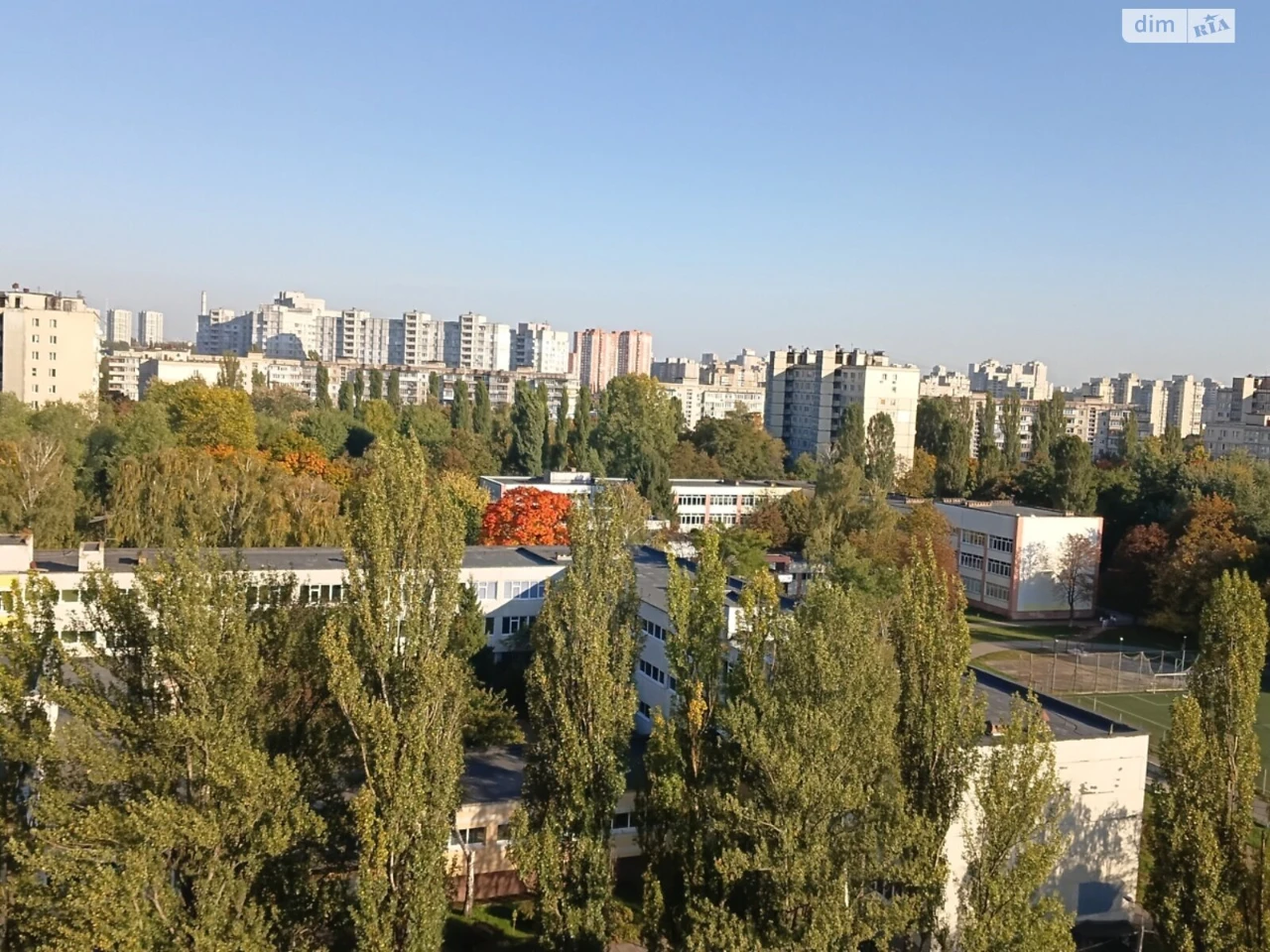 Long-Term Rental Apartment in Novoselychi