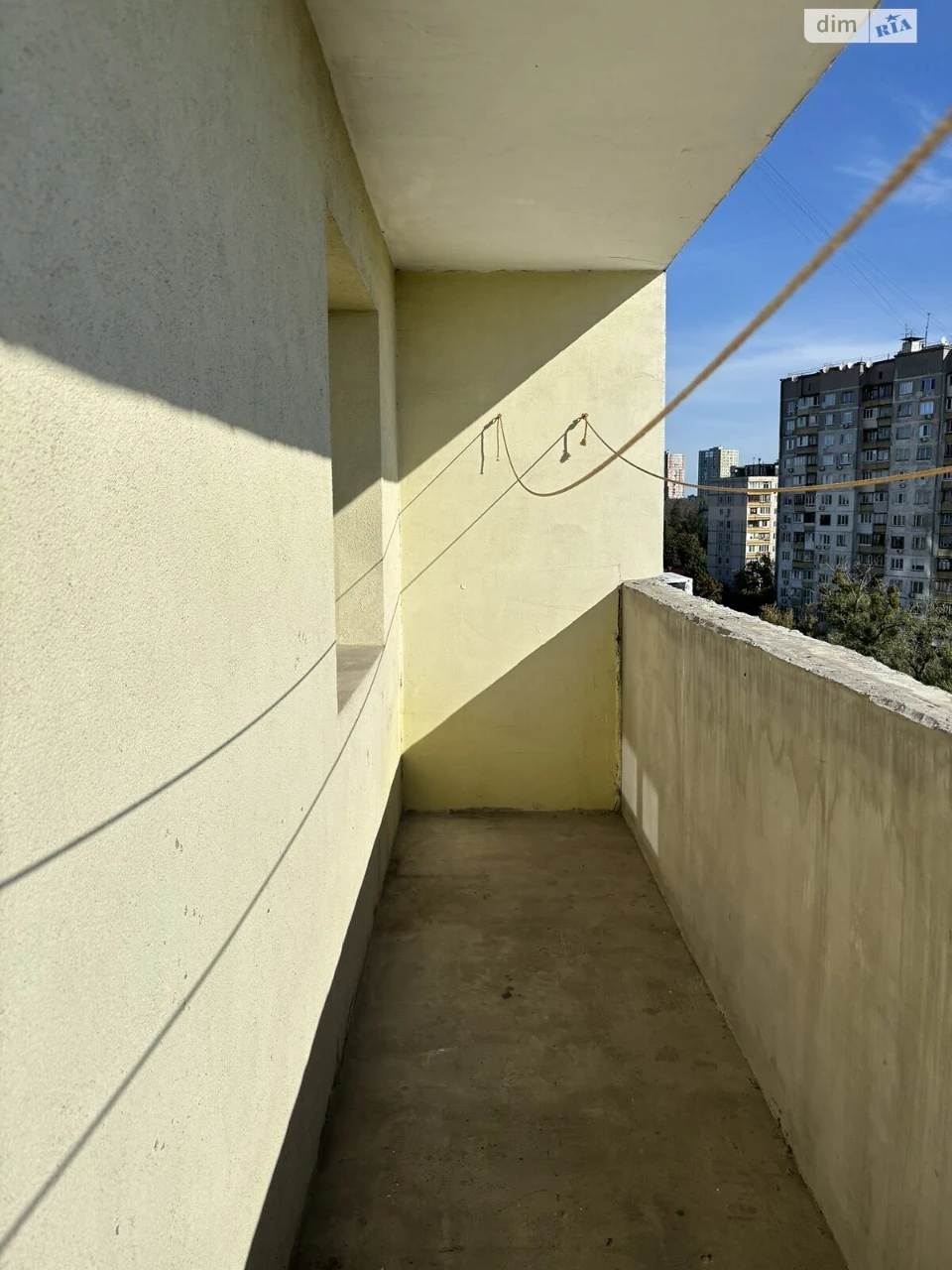 Long-Term Rental Apartment in Novoselychi