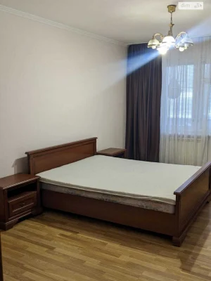 Довгострокова Оренда Квартири в Першотравневому Масиві