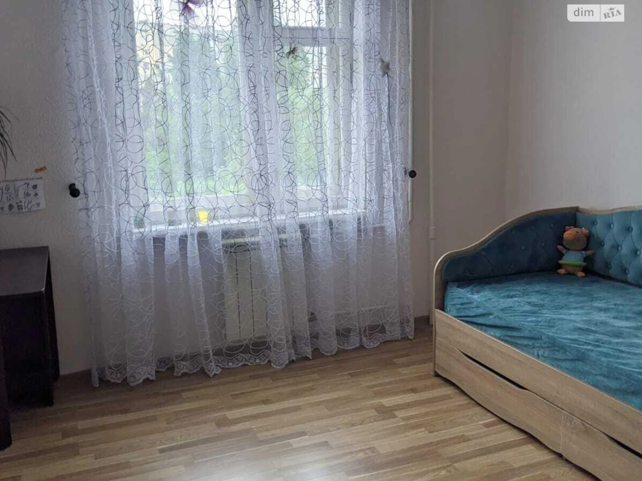 Довгострокова Оренда Квартири в Першотравневому Масиві