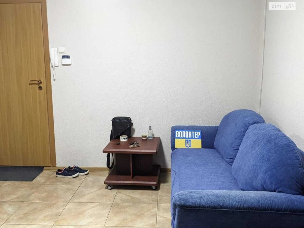 Довгострокова Оренда Квартири в Першотравневому Масиві