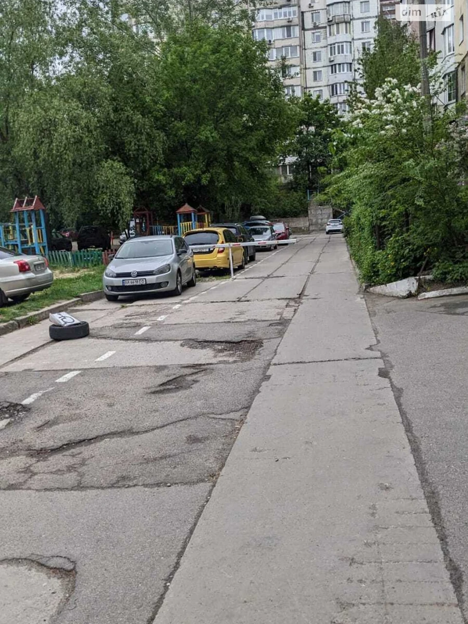 Довгострокова Оренда Квартири в Першотравневому Масиві