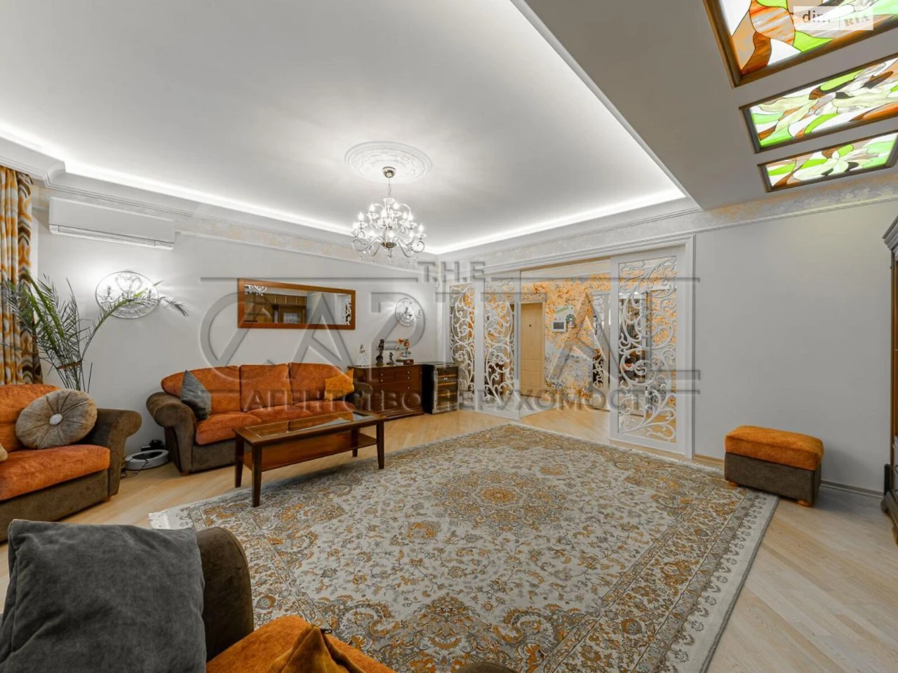 Long-Term Rental Apartment, Lukyanivka