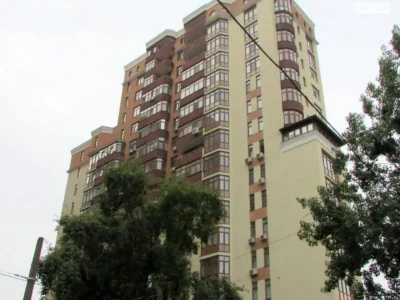 Long-Term Rental Apartment, Lukyanivka