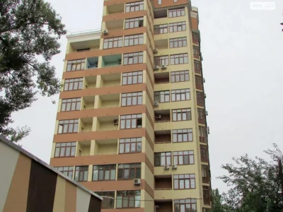 Long-Term Rental Apartment, Lukyanivka