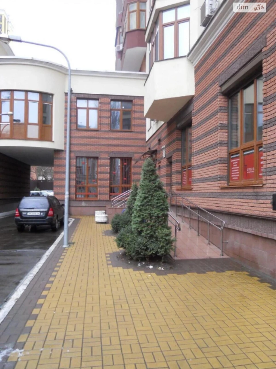 Long-Term Rental Apartment, Lukyanivka