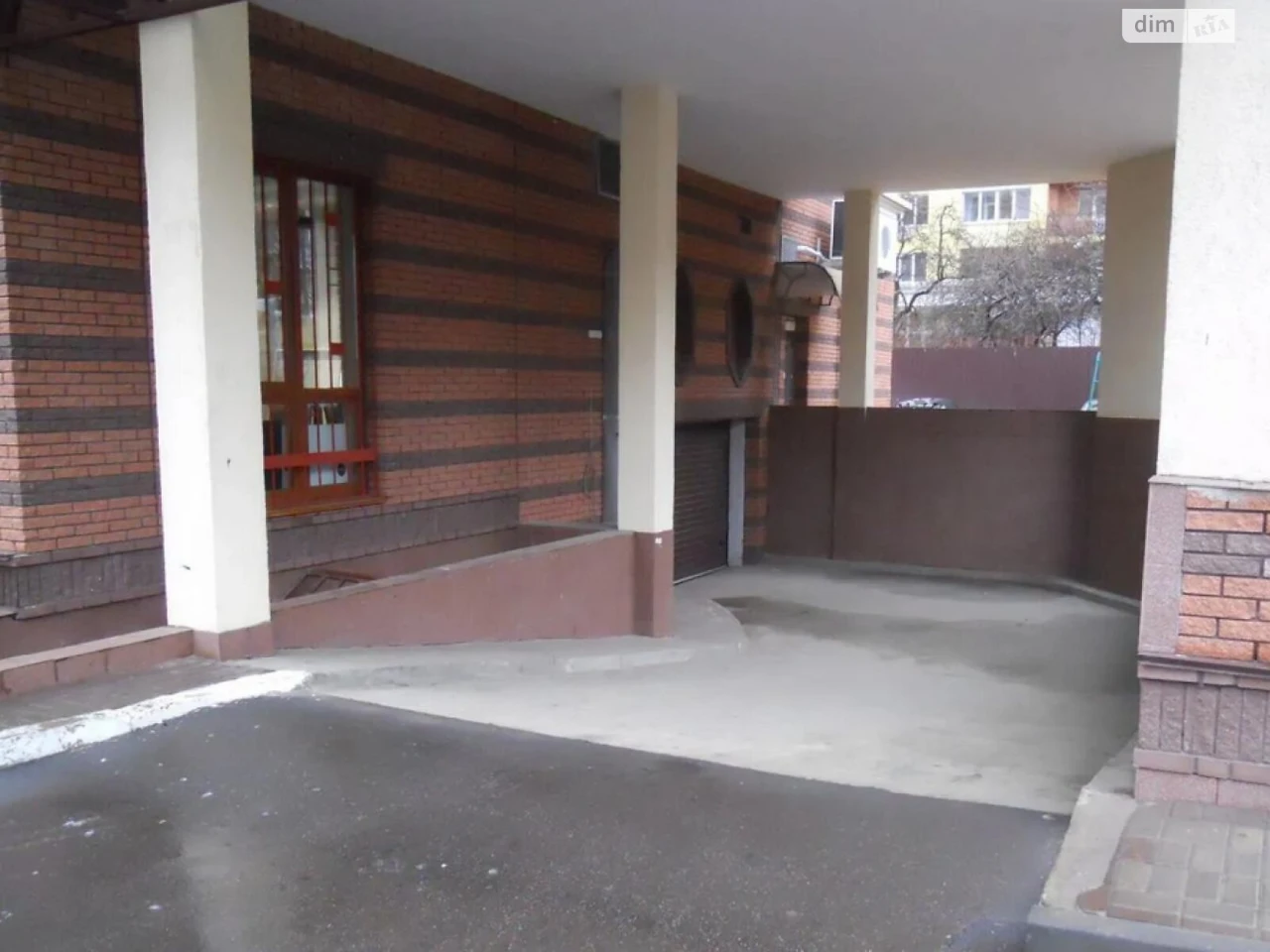 Long-Term Rental Apartment, Lukyanivka