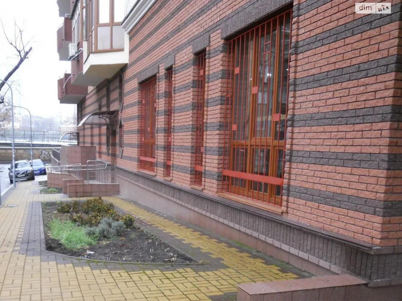 Long-Term Rental Apartment, Lukyanivka