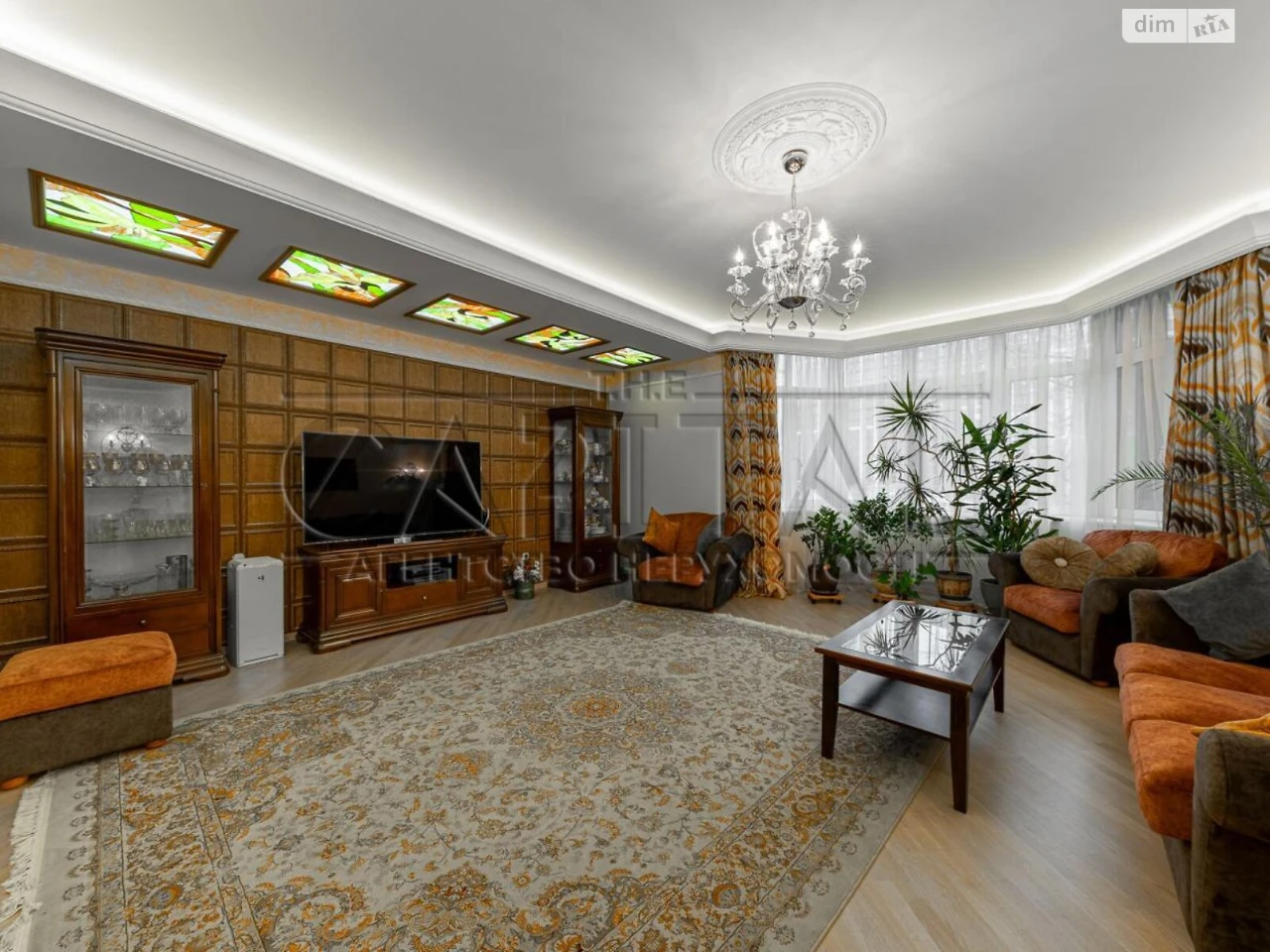 Long-Term Rental Apartment, Lukyanivka