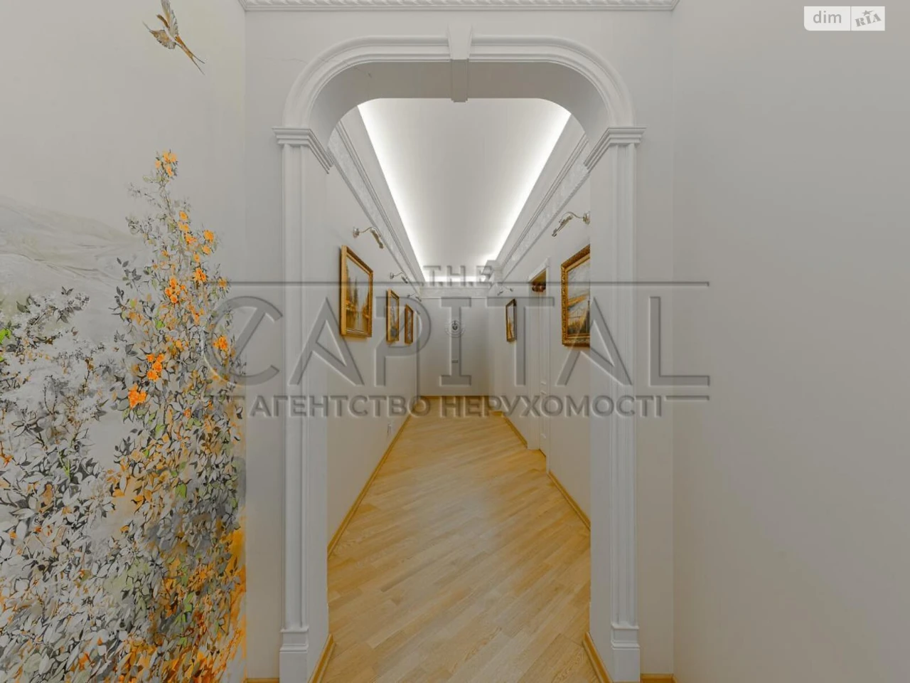 Long-Term Rental Apartment, Lukyanivka