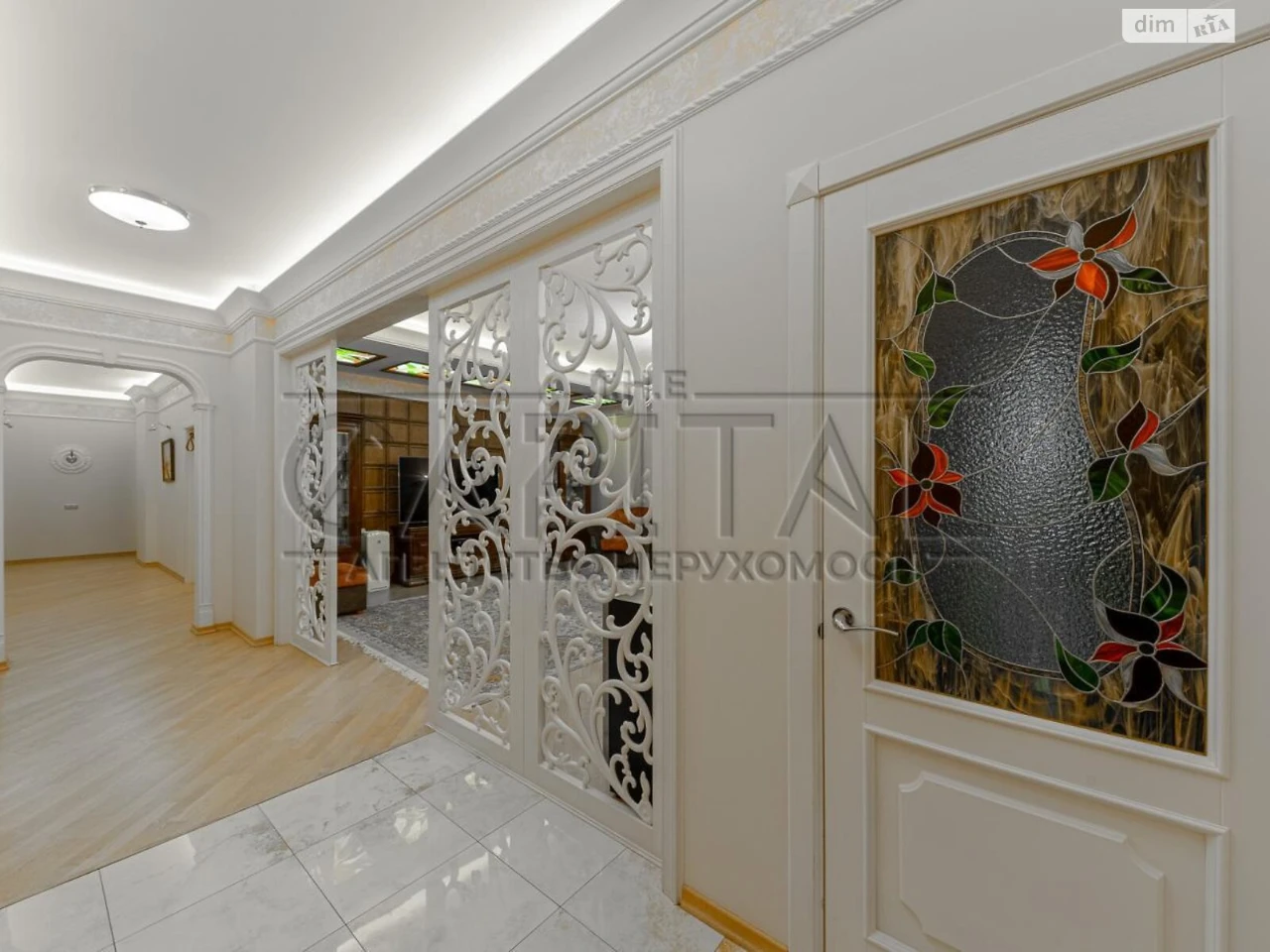 Long-Term Rental Apartment, Lukyanivka