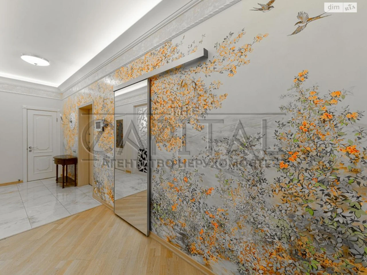 Long-Term Rental Apartment, Lukyanivka
