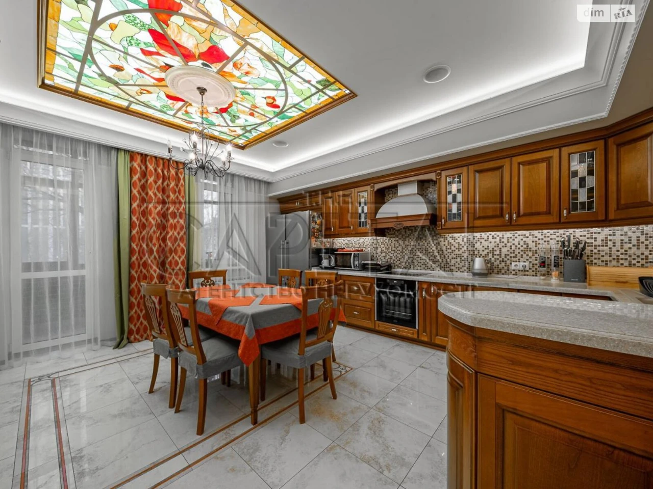 Long-Term Rental Apartment, Lukyanivka