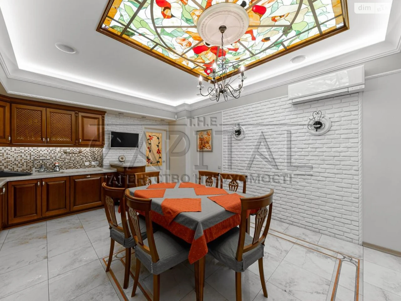 Long-Term Rental Apartment, Lukyanivka