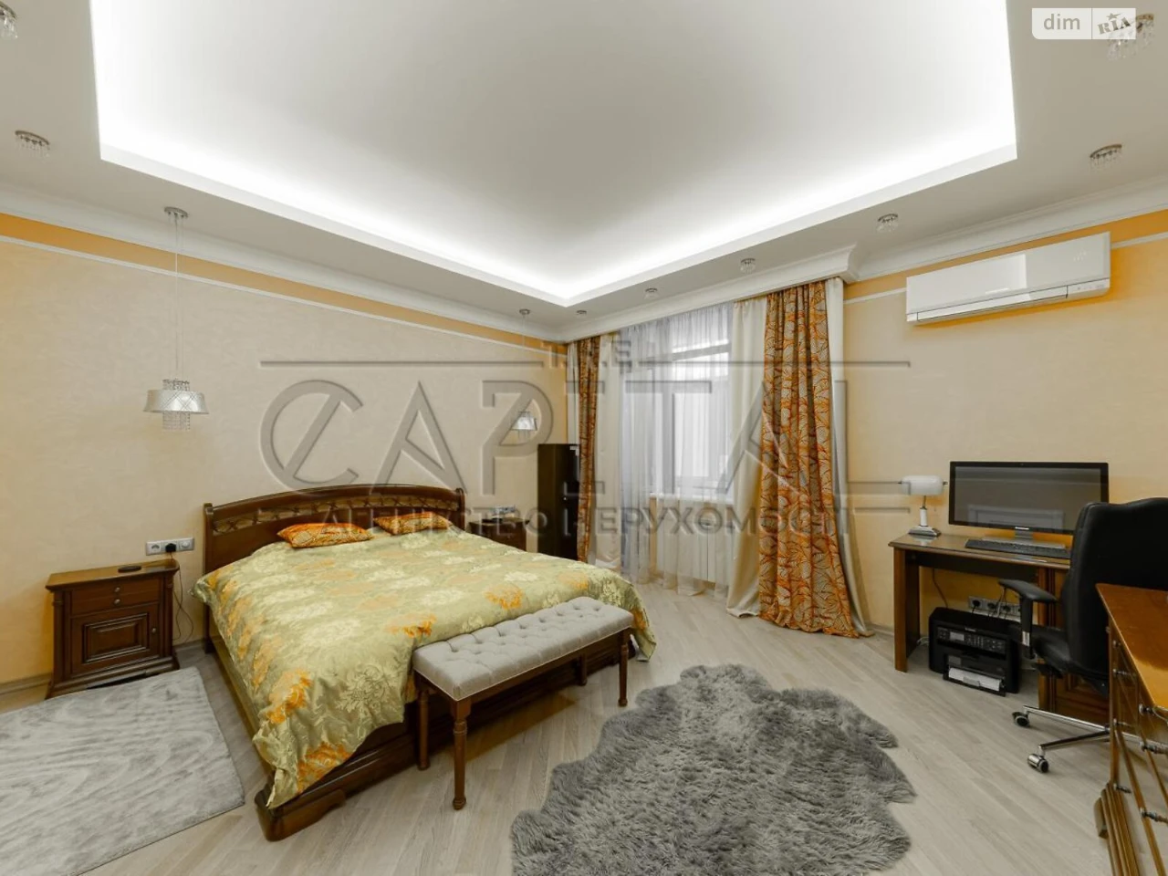 Long-Term Rental Apartment, Lukyanivka