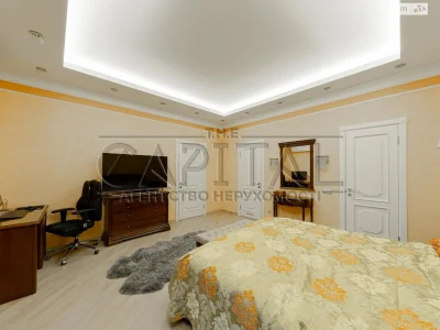 Long-Term Rental Apartment, Lukyanivka