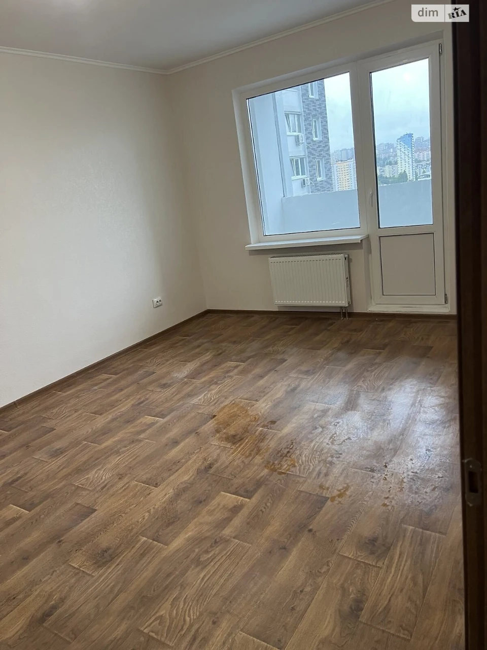 Продаж Квартира Пріорка