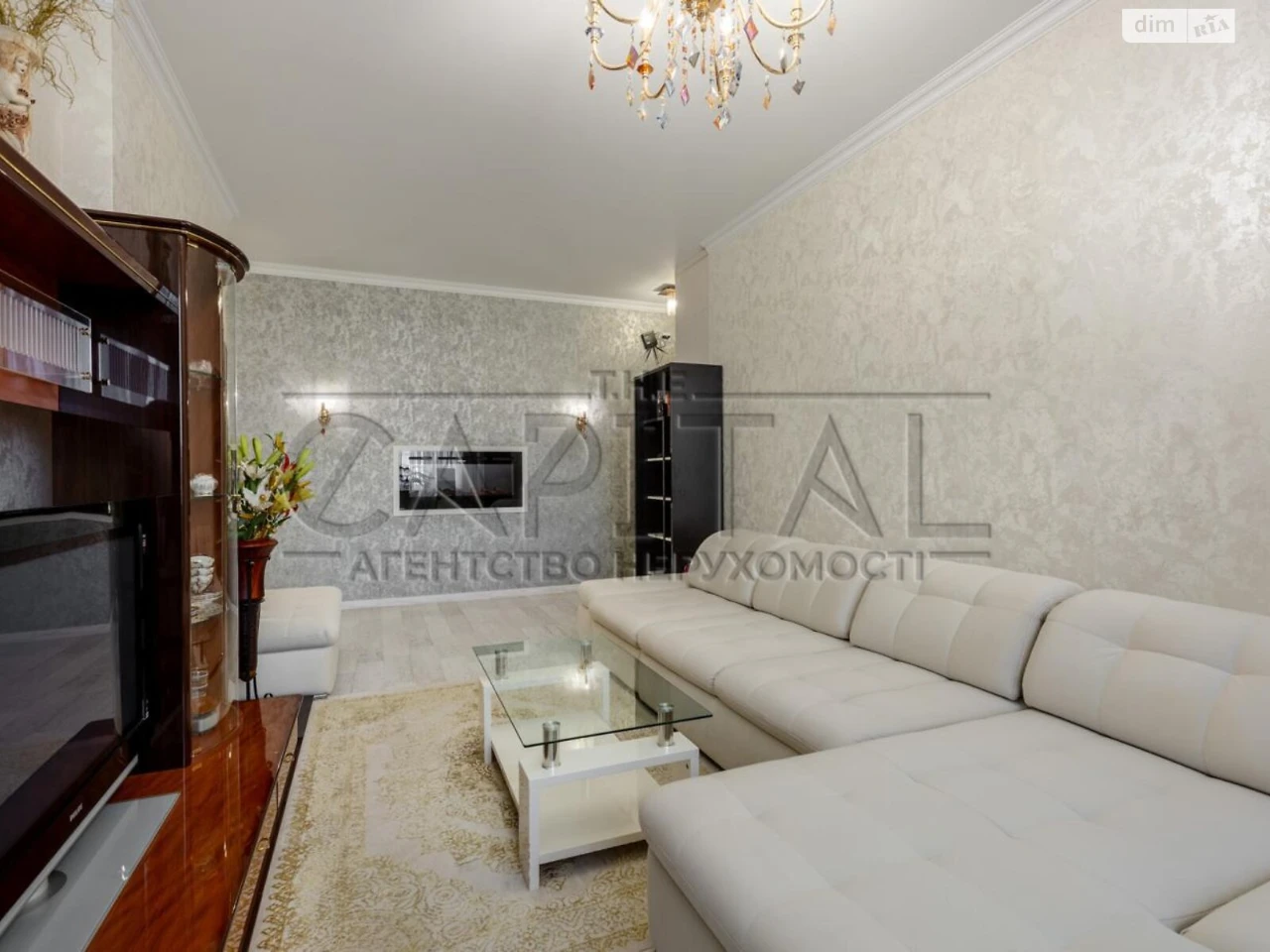 Продаж Квартира Саперна Слобідка