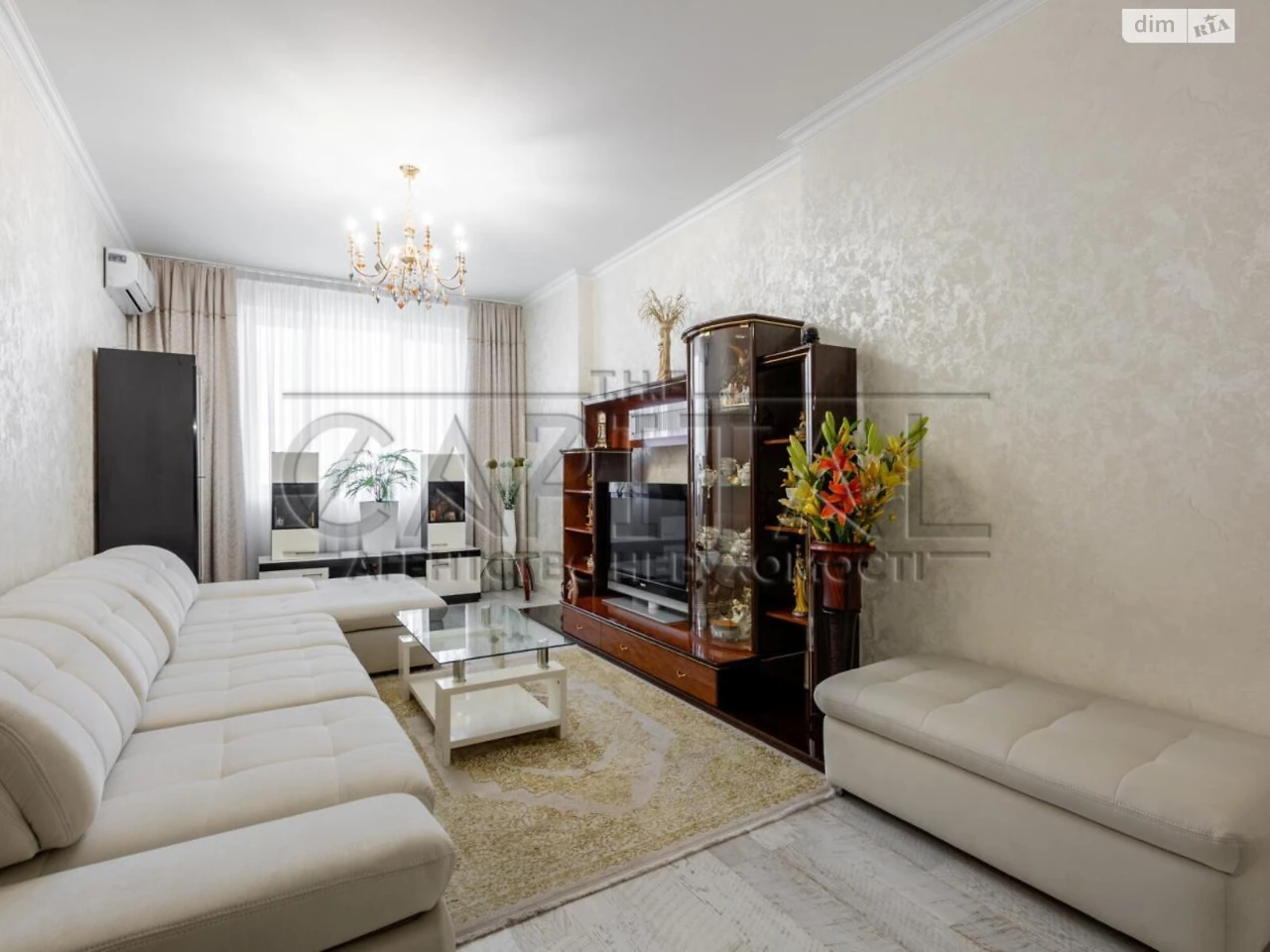 Продаж Квартира Саперна Слобідка