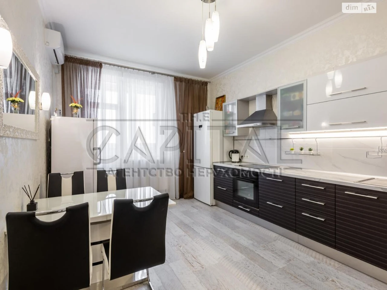 Продаж Квартира Саперна Слобідка