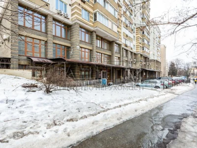 Продаж Квартира Саперна Слобідка