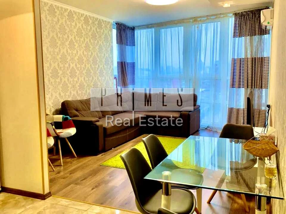 Apartment. Kazymira Malevych Street, Kyiv