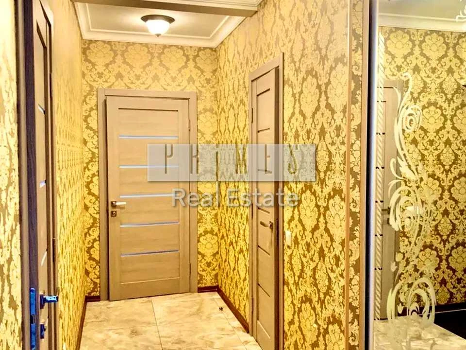 Apartment. Kazymira Malevych Street, Kyiv