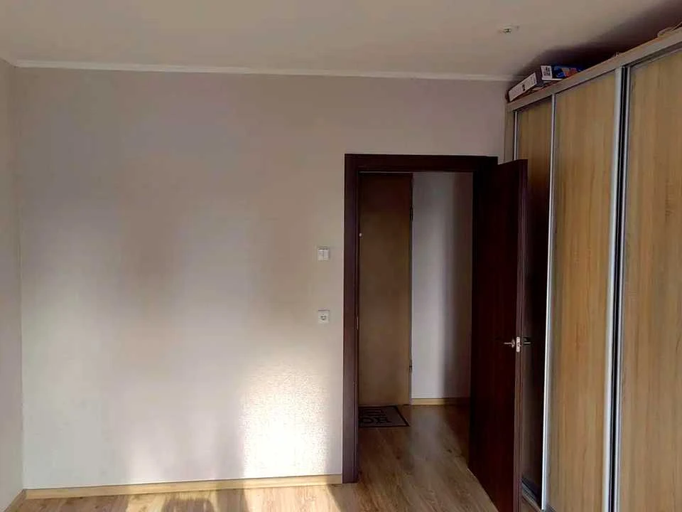 Apartment. Sergyi Danchenk St., Kyiv