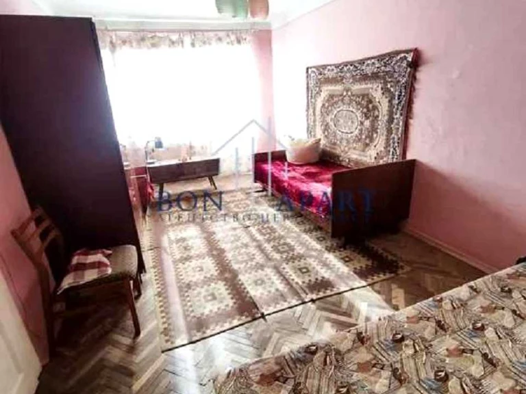 Apartment. Zahar Dudayeva Street, Kyiv