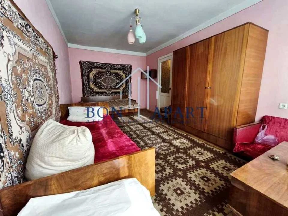 Apartment. Zahar Dudayeva Street, Kyiv